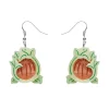 November Reign Earrings