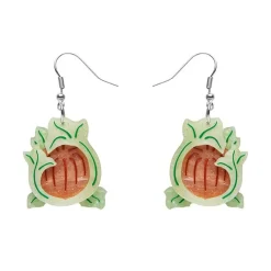 November Reign Earrings
