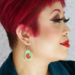 November Reign Earrings
