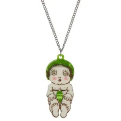 Nuttybub Necklace
