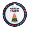 O Christmas Tree Enamel Pin
