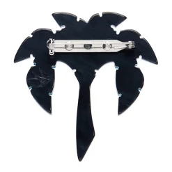 Oasis Of Opulence Brooch