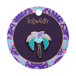 Oasis Of Opulence Enamel Pin