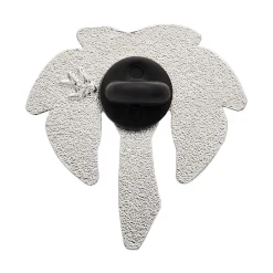 Oasis Of Opulence Enamel Pin