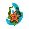 Ocean Wish Brooch