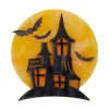 On Haunted Hill Brooch