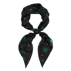 On The Prowl Head Scarf