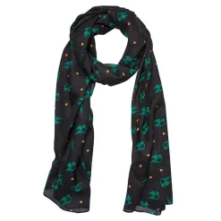 On The Prowl Large Neck Scarf