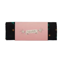 On The Prowl Large Neck Scarf