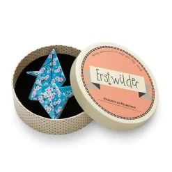 One In One-Thousand Brooch