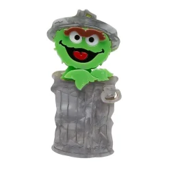 Oscar The Grouch Brooch