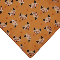 Oscar Wildenfox Head Scarf