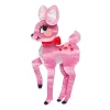 Our Deer Sweetheart Brooch