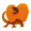 Outback Jacko Lizard Brooch