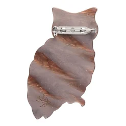 Outstanding Observation Brooch
