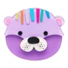 Owen The Otter Brooch