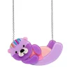 Owen The Otter Necklace
