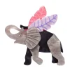 Pachyderm Dream Brooch