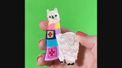Pack A Scarf Brooch