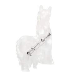 Pack A Scarf Brooch
