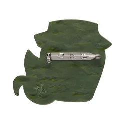 Paddington'S Preference Brooch