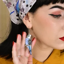 Pair O' Keets Earrings