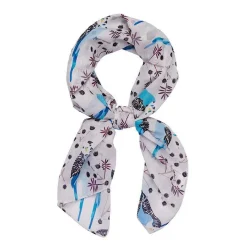 Pair O' Keets Head Scarf