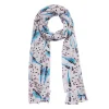 Pair O' Keets Large Neck Scarf
