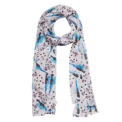 Pair O' Keets Large Neck Scarf