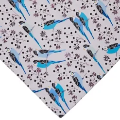 Pair O' Keets Large Neck Scarf