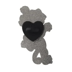 Panther Enchanter Enamel Pin