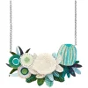 Pastoral Party Necklace