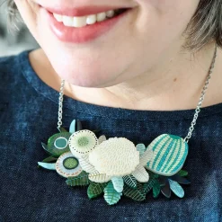 Pastoral Party Necklace