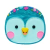 Pat The Penguin Brooch
