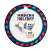 Peace & Love Enamel Pin