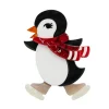 Pebbles On Ice Brooch