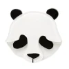Pepita The Polite Panda Brooch