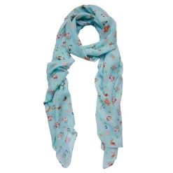 Peter & Friends Large Neck Scarf
