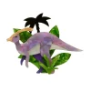 Peter Plant Eater Brooch