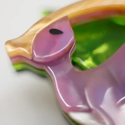 Peter Plant Eater Brooch