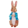 Peter Rabbit Brooch