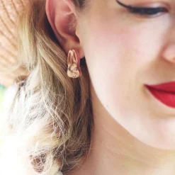 Peter Rabbit Earrings