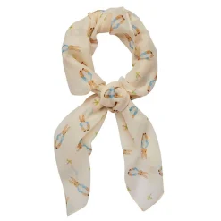 Peter Rabbit Head Scarf