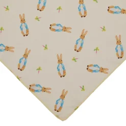 Peter Rabbit Large Neck Scarf