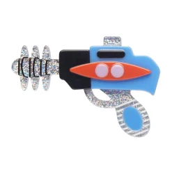 Pew Pew Brooch