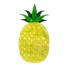 Pineapple Express Brooch