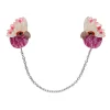 Pinky Promise Cardigan Clips