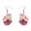 Pinky Promise Earrings