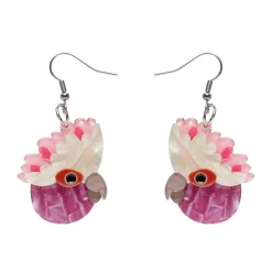 Pinky Promise Earrings