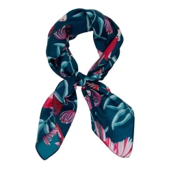 Pinky Promise Head Scarf